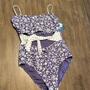 Decree women’s swimsuit